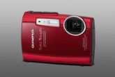 Olympus Tough TG-320