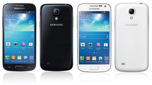 Celular Desbloqueado Samsung Galaxy S4 Mini duos