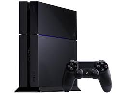 Playstation 4, 500 GB Sony