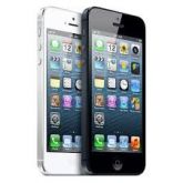 Iphone 5s Apple 16gb Branco E Preto Desbloquiado!
