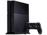 Playstation 4, 500 GB Sony