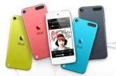 Ipod Touch Apple 64gb Com Tela Multi-touch !