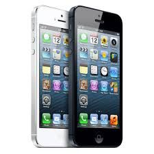 Iphone 5s Apple 16gb Branco E Preto Desbloquiado!